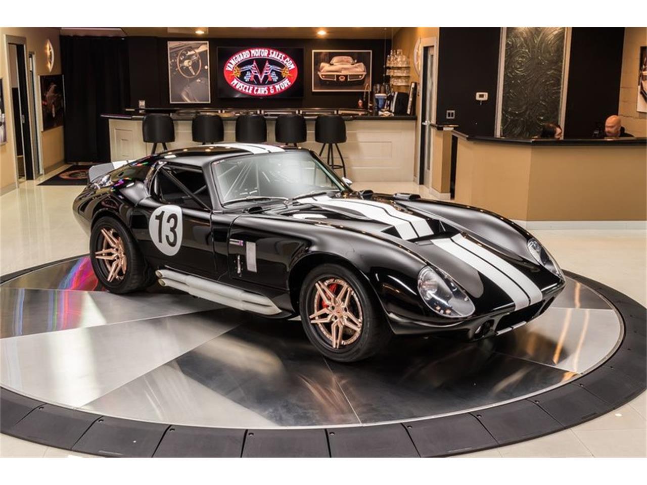 1965 shelby daytona