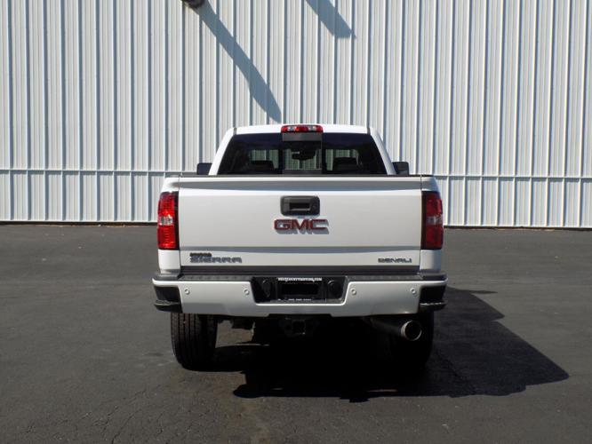 new 2019 gmc sierra 2500 4x4 crew cab denali dover, de 19903 for sale in dover, delaware