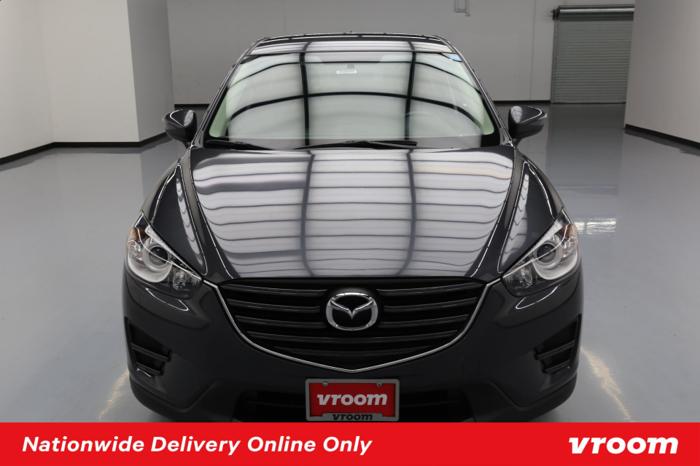 used 2016 mazda cx-5 fwd sport billings, mt 59101 for sale in billings, montana