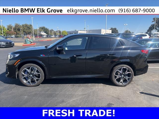 2024 bmw x2 m35i