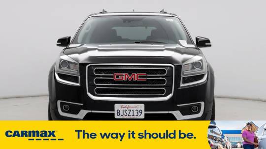 2016 GMC Acadia