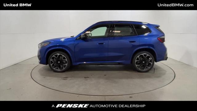 2024 bmw x1 m35i