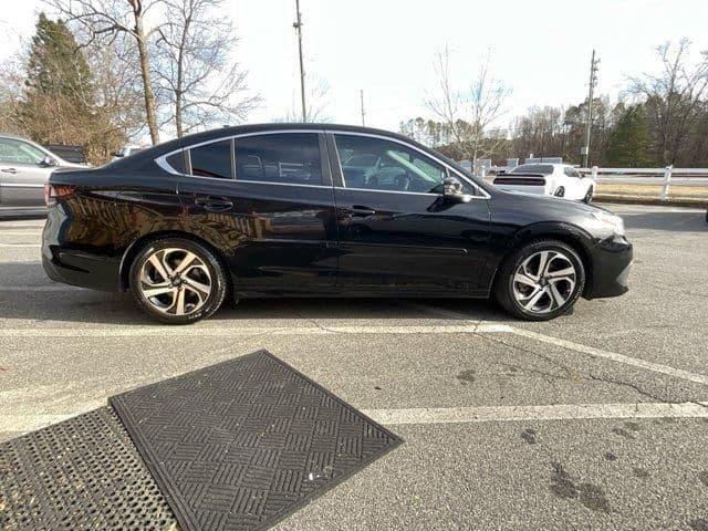 2020 subaru legacy limited in acworth, georgia