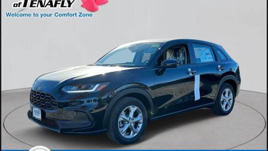 2025 Honda HR-V
