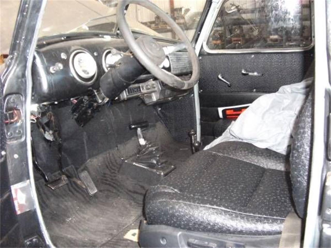 1950 chevrolet 3100