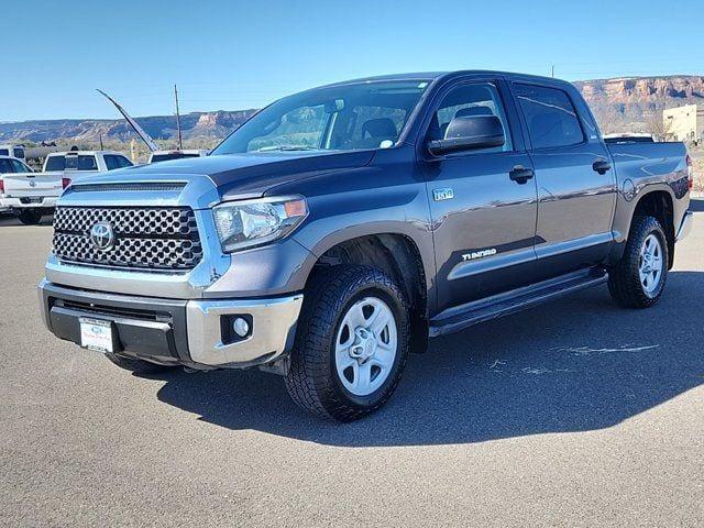 2021 toyota tundra sr5 in grand junction, colorado
