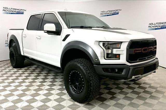 2019 ford f-150 raptor in baton rouge, louisiana