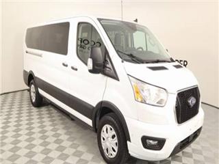 2022 Ford Transit 350 xl