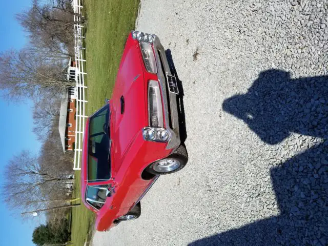 1966 pontiac real gto ( 242 )