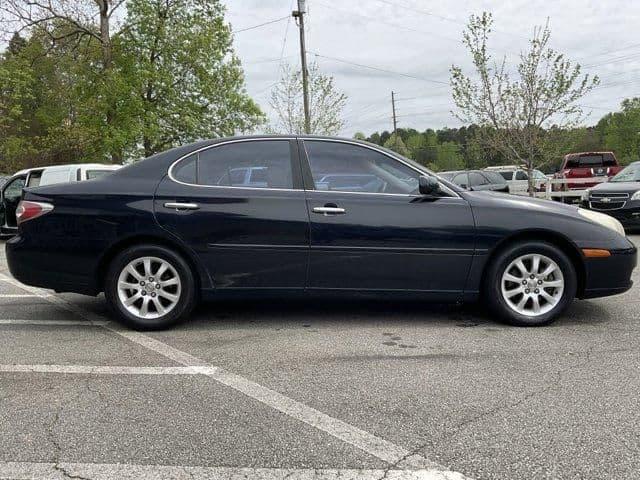 2004 lexus es 330 in acworth, georgia