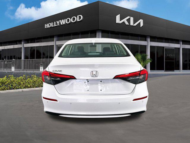 2022 honda civic touring