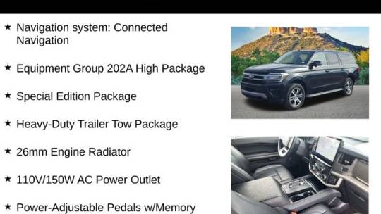 2023 Ford Expedition