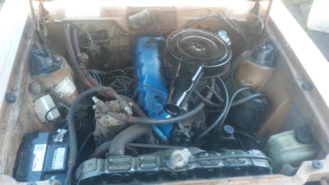 1974 amc