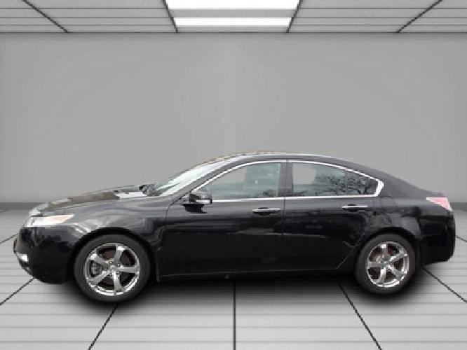2010 acura tl 3.5 technology in bronx, ny