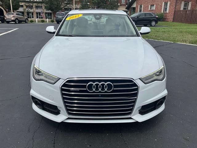 2017 audi a6 premium plus