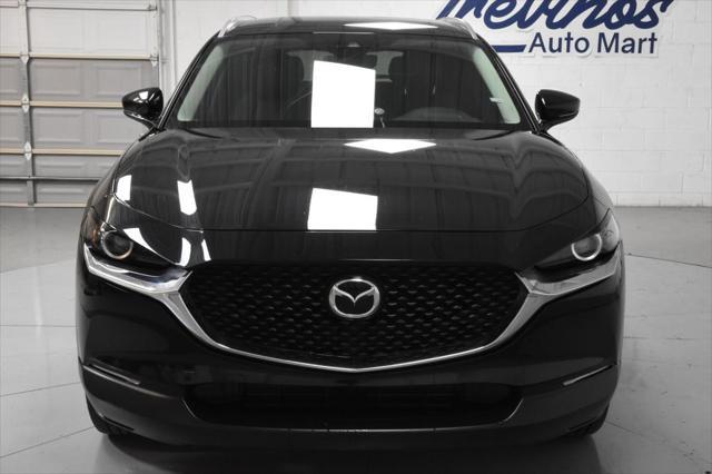 2023 mazda cx-30 select