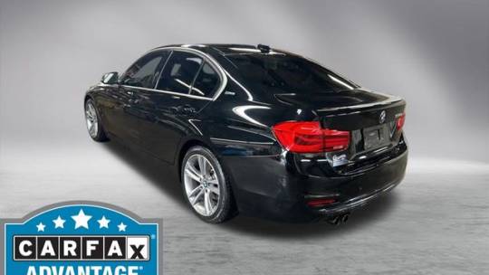 2018 bmw 3 series 330e iperformance