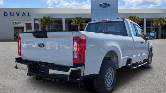 2024 Ford F-250
