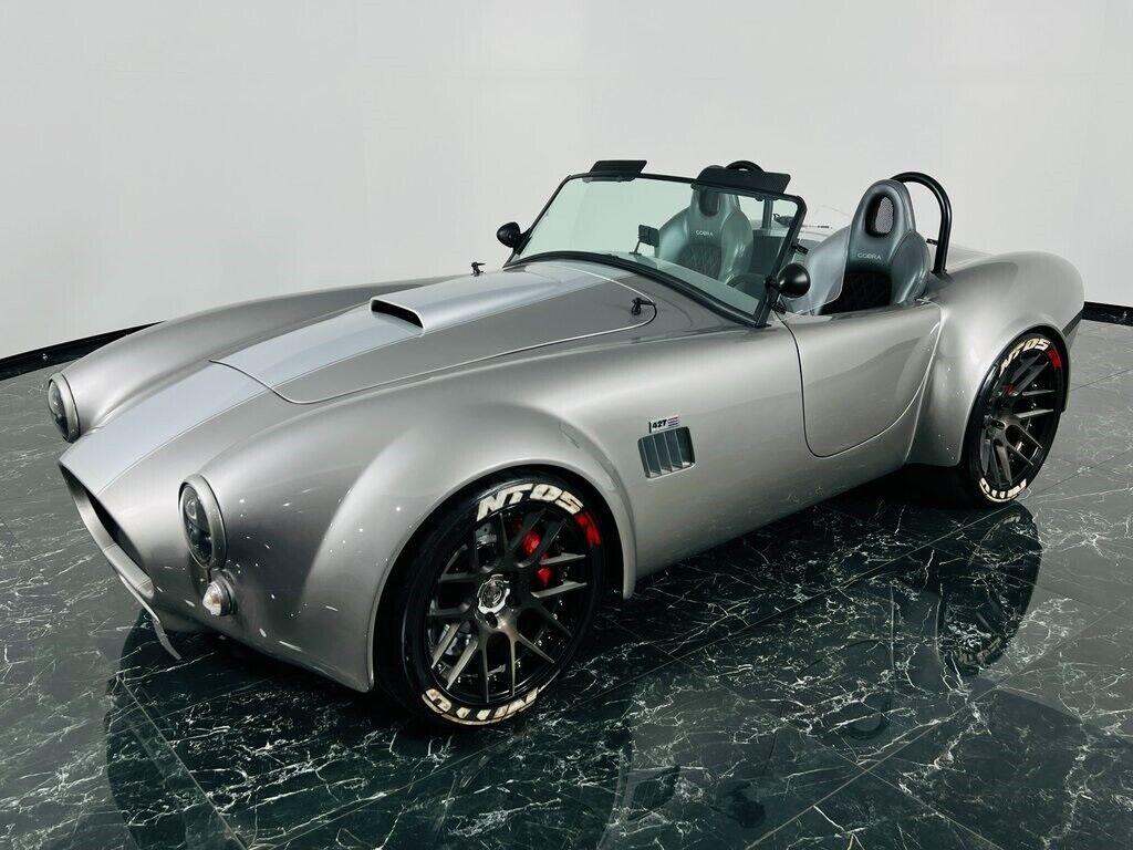 1967 ford other roadster manual