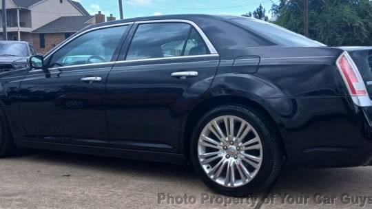 2014 Chrysler 300