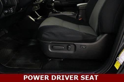 2021 toyota tacoma trd off road in lafayette, indiana