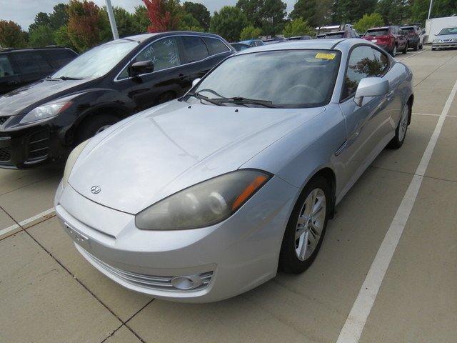 used 2008 hyundai tiburon gs rock hill, sc 29730 for sale in rock hill, south carolina