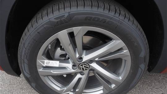 2024 Volkswagen Atlas Cross Sport