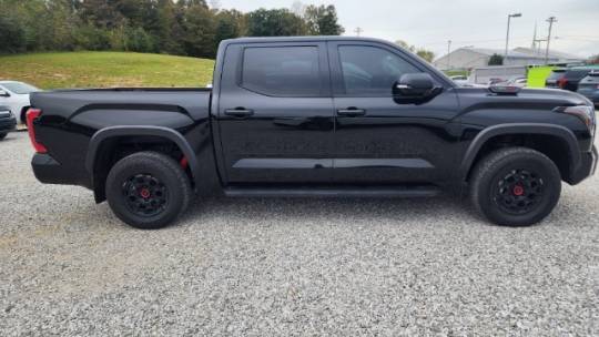 2023 Toyota Tundra