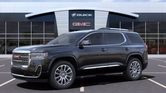 2021 GMC Acadia