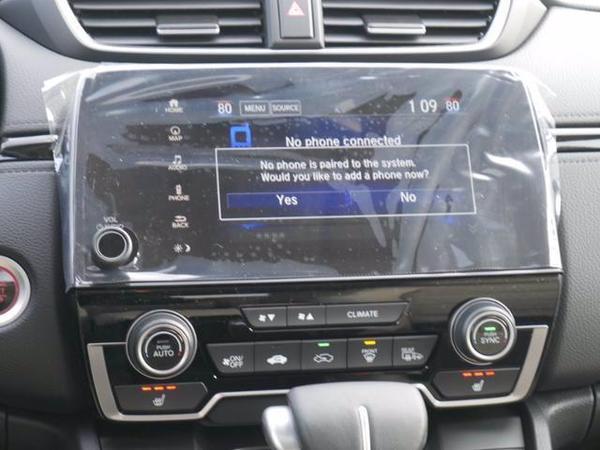 2021 honda cr-v in minneapolis, minnesota