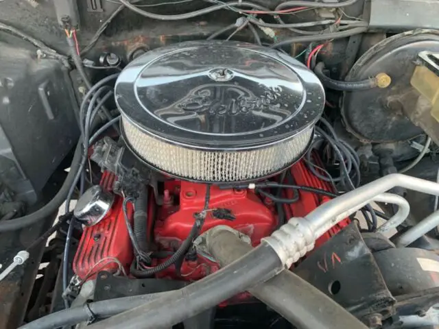 1987 chevy silverado c-10 short bed pick up 1 owner