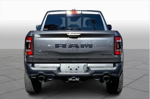 2022 ram 1500 trx in bluffton, south carolina