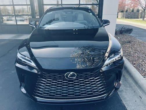 2023 lexus rx 350 premium plus in mishawaka, indiana