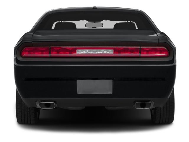 2014 dodge challenger r/t