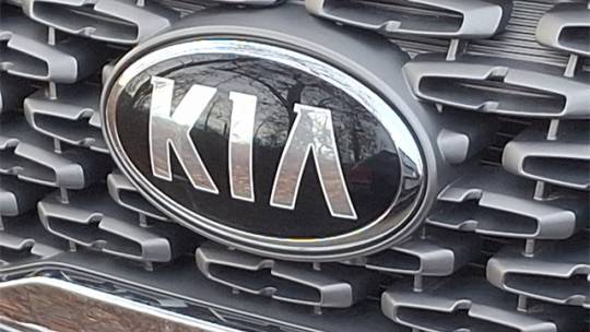 2015 kia sorento sx