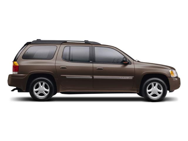 2008 gmc envoy sle