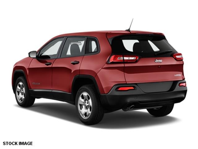 2014 jeep cherokee sport 4x4 sport 4dr suv for sale in augusta, maine