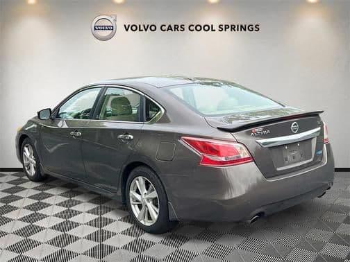 2013 nissan altima 2.5 sl in nashville, tennessee
