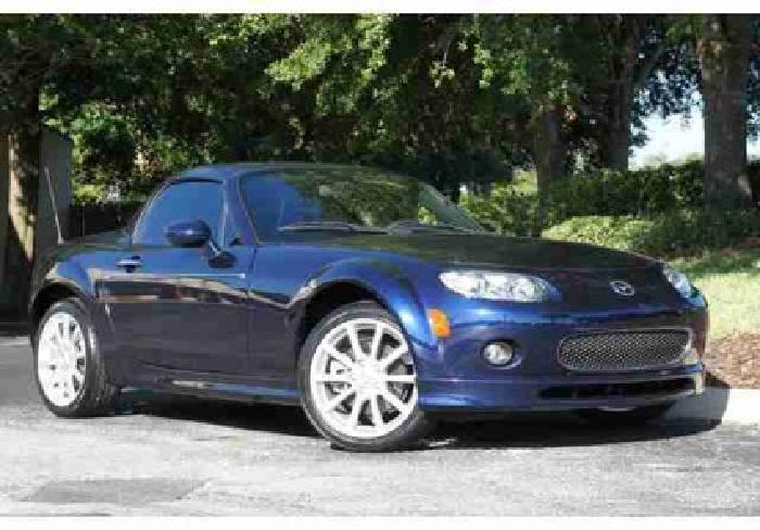 2008 mazda mx-5 miata in longwood, fl