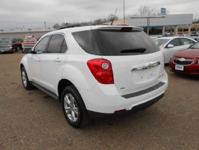 2011 chevrolet equinox lt w/1lt in fredericksburg, va