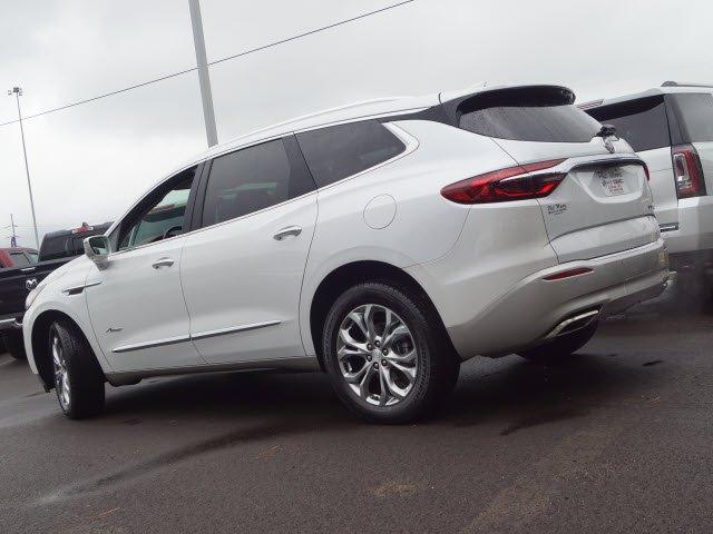used 2019 buick enclave awd avenir jackson, ms 39211 for sale in jackson, mississippi