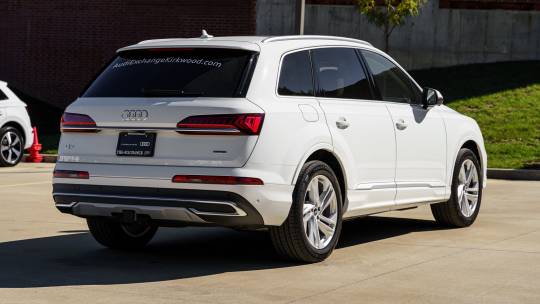 2024 Audi Q7