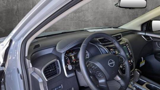 2024 Nissan Murano