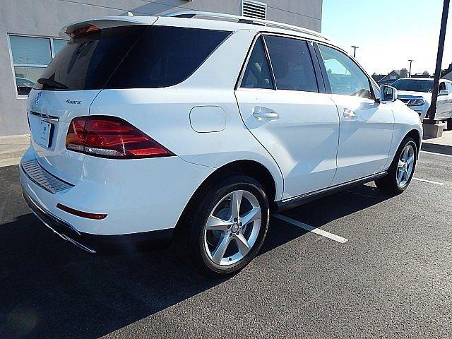 used 2017 mercedes-benz gle 350 4matic tulsa, ok 74147 for sale in tulsa, oklahoma