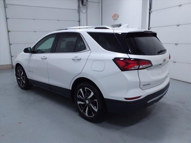 2023 chevrolet equinox premier w/1lz
