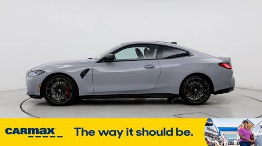 2022 BMW M4