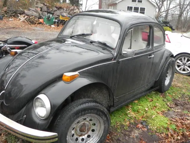 1972 vw volkswagen - dune buggy - baja - coupe
