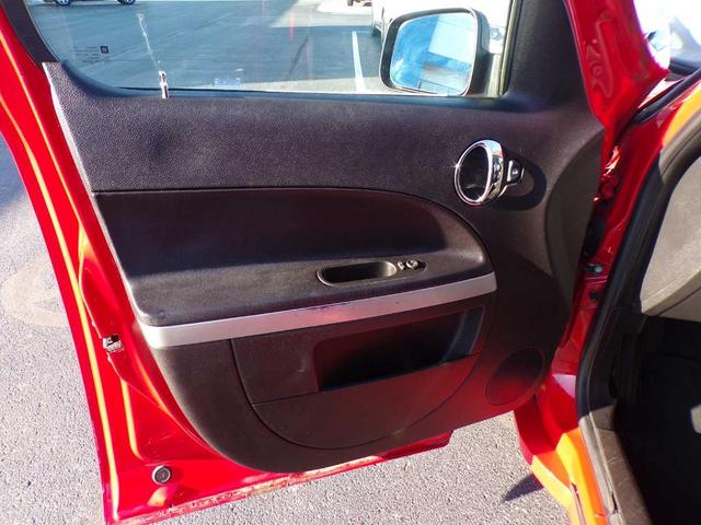 2007 chevrolet hhr panel ls