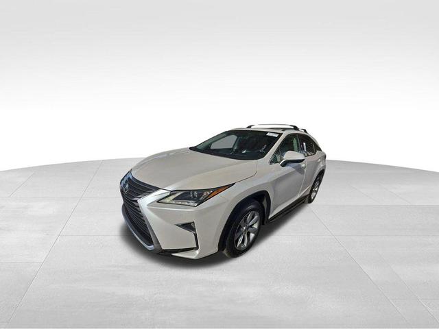 2017 lexus rx 350 350