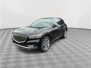 2025 Genesis GV70 2.5t standard